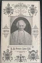 Paus Pius 13 ,1810 Carpineto (I), Ophalen of Verzenden