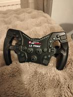 Asetek La Prima Stuur Zwart - Sim Racing Stuurwiel, Ophalen of Verzenden