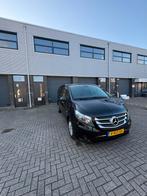 Mercedes-Benz Vito 1.6 CDI 65KW 2015, Euro 5, Stof, 4 cilinders, Zwart