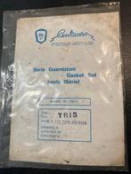 3 x pakkingssets MV Augusta 175cc 50tiger jaren, Ophalen of Verzenden, Nieuw