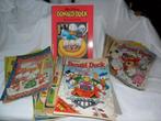 Donald Duck bladen, Meerdere stripboeken, Ophalen, Gelezen