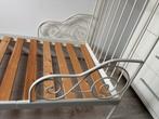 Ikea meegroei bed (excl. matras), Ophalen, Gebruikt, 70 tot 85 cm, Lattenbodem