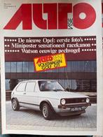 Autobladen verkopen, Boeken, Auto's | Folders en Tijdschriften, Ophalen, Gelezen, Algemeen, Diverse