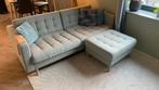 Ikea LANDSKRONA hoekbank, Huis en Inrichting, Ophalen, 75 tot 100 cm, Rechte bank, Stof