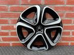 1 orig Citroen C3 (Aircross) en C4 Cactus wieldop 16 inch, Ophalen of Verzenden, Gebruikt
