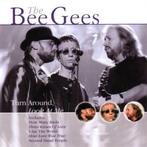 The Bee Gees – Turn Around, Look At Me CD, Verzenden, 1980 tot 2000, Zo goed als nieuw
