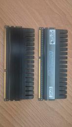 Ballistix Elite DDR3 RAM Geheugen 16GB (2x8GB) 1866MHz, Computers en Software, Ophalen, Gebruikt, DDR3, Desktop