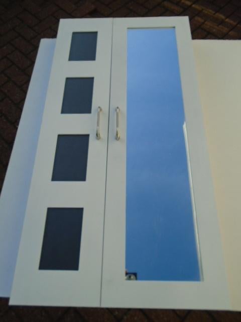 JUWELENKAST SPIEGELKAST JUWELEN KAST MAKE UP SPIEGEL, Huis en Inrichting, Kasten | Overige, Ophalen of Verzenden, Zo goed als nieuw