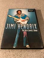 Jimi Hendrix: The Dick Cavett Show DVD, Alle leeftijden, Ophalen of Verzenden, Zo goed als nieuw, Muziek en Concerten