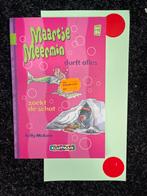 Maartje Meermin durft alles - Zoekt de schat, Boeken, Ophalen of Verzenden, Zo goed als nieuw, Fictie algemeen
