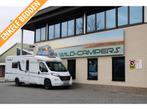 LMC Cruiser Passion 713 - 150PK EURO 6 - LAGE ENKELE BEDDEN, Chemisch toilet, Airbags, Ringverwarming, Fiat