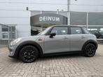 MINI Mini 1.5 Cooper Pepper Serious Business Automaat..! Nav, Auto's, Gebruikt, Euro 6, Met garantie (alle), 49 €/maand
