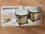 Bongo, Muziek en Instrumenten, Percussie, Ophalen, Zo goed als nieuw, Trommel