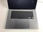 Apple MacBook Pro 16" i9, 32GB RAM, 1TB SSD - Zo goed als ni, Computers en Software, MacBook Pro, 1 TB of meer, Ophalen of Verzenden
