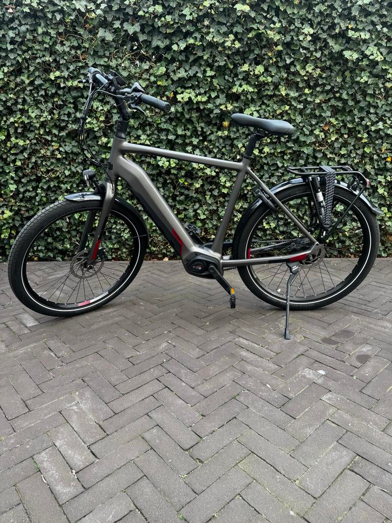 Koga Pace B10 elektrische fiets, 55 tot 59 cm, Ophalen, Gebruikt, Overige merken