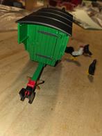 Playmobil kippenhok met kippen en accessoires, Ophalen