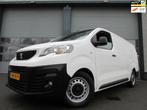 Peugeot Expert 2.0 BlueHDI L3, 122pk, 3-Zits, Camera, Airco,, Stof, 4 cilinders, Origineel Nederlands, Bedrijf