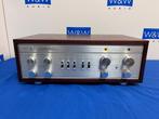 Luxman CL-38uC Custom buizen voorversterker, Versterker, ., Ophalen of Verzenden, .