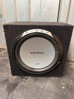 Rockford fosgate p1 15 inch, Auto diversen, Autospeakers, Ophalen