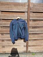 REV'IT! motorjas maat L, Motoren, Kleding | Motorkleding, Ophalen of Verzenden, Tweedehands, Jas | textiel