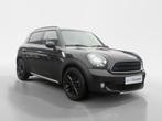 Mini Mini Countryman 1.6 Cooper Knockout Edition | Navigatie, Auto's, Mini, Voorwielaandrijving, 12 maanden, Origineel Nederlands