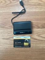 CyberJack RFID basis RFID voor contactloze eID-toepassingen, Ophalen of Verzenden, Zo goed als nieuw, Reiner