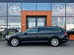 Volkswagen Passat Variant 1.4TSI|Trekhaak|Navi|Clima|Stoelv., Voorwielaandrijving, 125 pk, Gebruikt, 4 cilinders