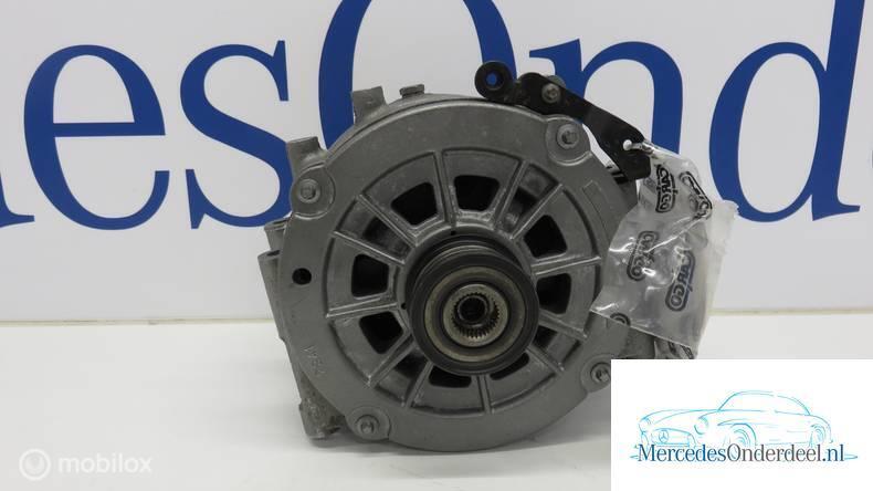 A0001501750 A0001502550 A0009063505 Dynamo W203 W209 W163, Auto-onderdelen, Elektronica en Kabels, Gebruikt, Ophalen of Verzenden