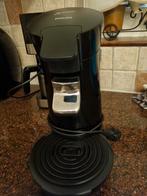 Senseo Koffiepadmachine - Zwart - Goed Onderhouden, Gebruikt, Koffiemachine, Ophalen of Verzenden, 2 tot 4 kopjes