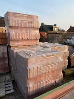 Poriso Porotherm PM20 metselsteen nieuw 1043st., Ophalen, Zo goed als nieuw, Bakstenen