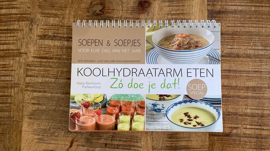 Matty Barnhoorn, Ophalen of Verzenden, Gelezen