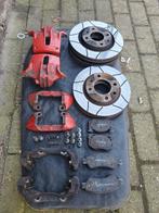 Peugeot 206 GTI Remmen set, Auto-onderdelen, Ophalen of Verzenden, Peugeot