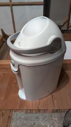 Diaper Keeper, Luieremmer, Ophalen, Nieuw