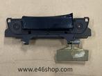 DEURGREEP BMW E32 E34 LINKSACHTER OE 51221928207, -, Deur, -, Nieuw
