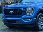 Ford USA F-150 2.7 V6 EcoBoost STX Sport Appearance Pack BPM, Auto's, Ford Usa, Automaat, Gebruikt, Zwart, Blauw