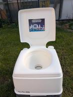 Porta potti 335, Ophalen, Zo goed als nieuw