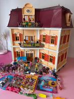 AANBIEDING Playmobil Herenhuis Ingericht met Extra’s, Kinderen en Baby's, Speelgoed | Poppenhuizen, Ophalen of Verzenden, Zo goed als nieuw