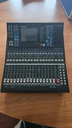 Yamaha LS9-16 digitale audio mengtafel (2x), Ophalen of Verzenden, Gebruikt, Audio