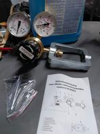 Reduceer ventiel nieuw, Ophalen of Verzenden, Nieuw, Minder dan 150 ampère, Co2