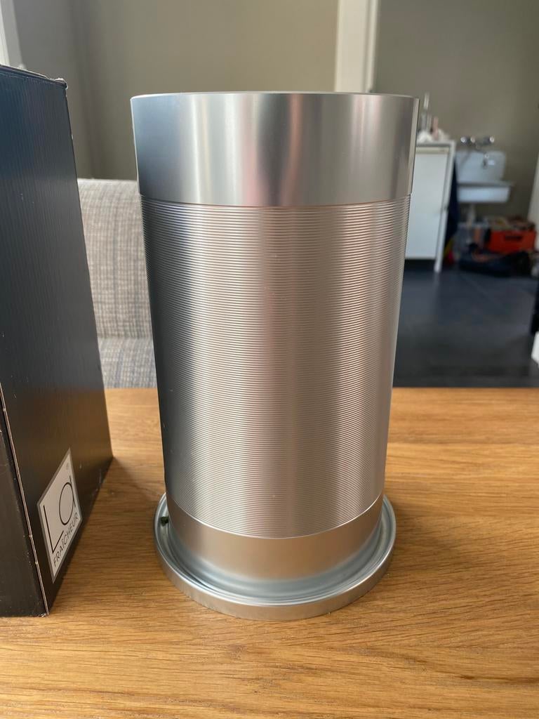 Nieuwe wijnkoeler van La Fracheur, Overige typen, Nieuw, Ophalen of Verzenden, Metaal