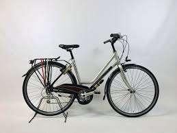 GEVRAAGD : Koga Lightspeed Dames, Fietsen en Brommers, Fietsen | Dames | Damesfietsen, Overige merken, Gebruikt, Versnellingen