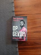 Tom Dumoulin & Nando Boers - Op Gevoel: Een Wielerleven, Ophalen of Verzenden, Tom Dumoulin & Nando Boers, Lopen en Fietsen