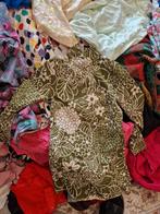 Grote partij vintage kleding: jurken blouses blazers, Kleding | Dames, Ophalen of Verzenden, Zo goed als nieuw, Maat 46/48 (XL) of groter