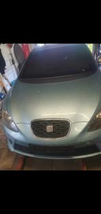 Complete seat leon fr voor kant, Auto-onderdelen, Carrosserie en Plaatwerk, Ophalen of Verzenden, Voor, Seat, Motorkap