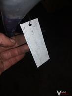 Renault Clio 1997 voor bumper, Ophalen, Gebruikt, -, Voor