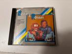 Bassie & Adriaan cd - de leukste liedjes, Ophalen of Verzenden, Gebruikt, Muziek, 6 tot 9 jaar