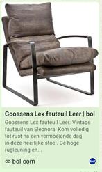 Relax fauteuils, Huis en Inrichting, Fauteuils, Ophalen of Verzenden, 75 tot 100 cm, 50 tot 75 cm