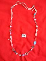 halskettingen deel 2, Ophalen, Overige kleuren, Overige materialen