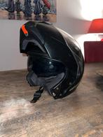 Beon Design Motorhelm / Scooterhelm, Fietsen en Brommers, Brommerhelmen, Ophalen of Verzenden, Gebruikt, Extra large of groter