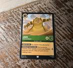 Lorcana Reign of Jafar, Ophalen of Verzenden, Overige figuren, Nieuw, Plaatje of Poster